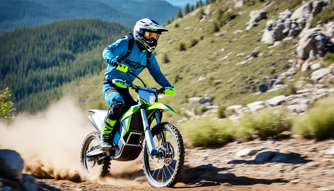 How to choose the right electric dirt bike model