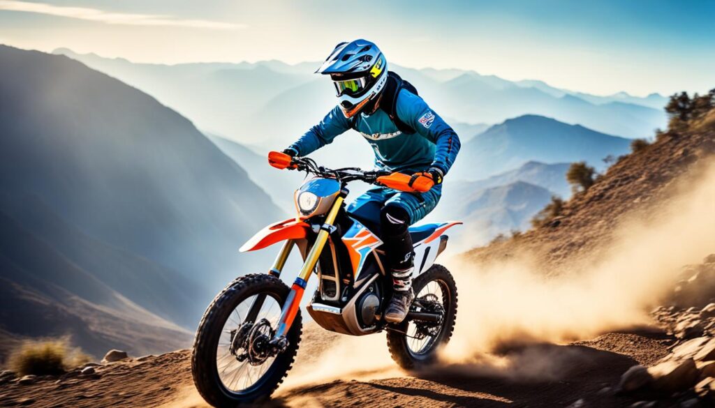 Where to buy an electric dirt bike