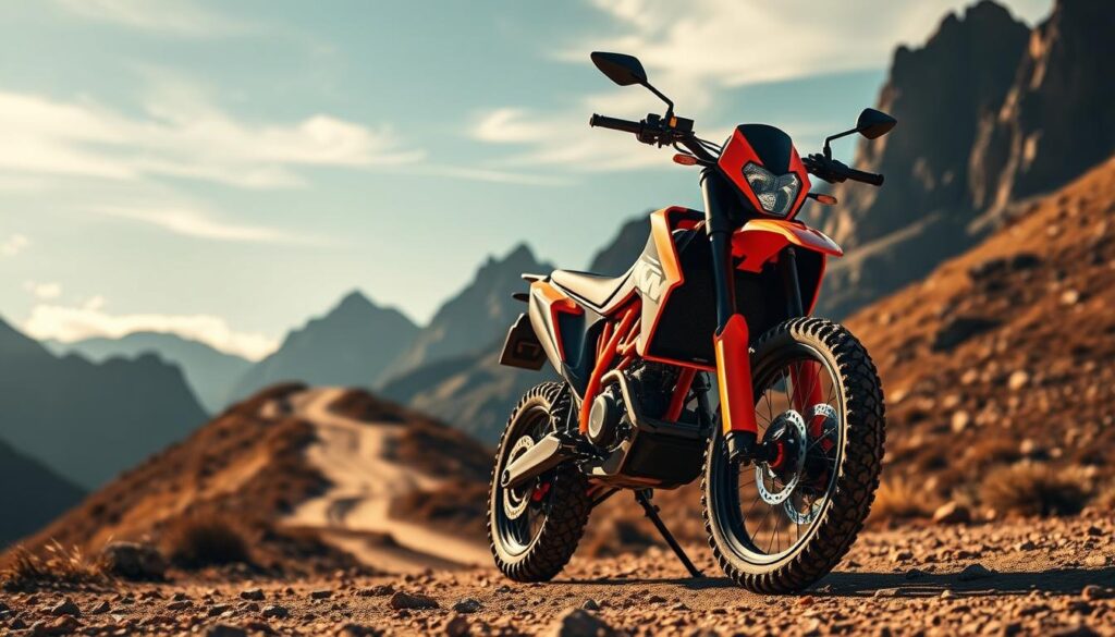 ktm freeride e-xc