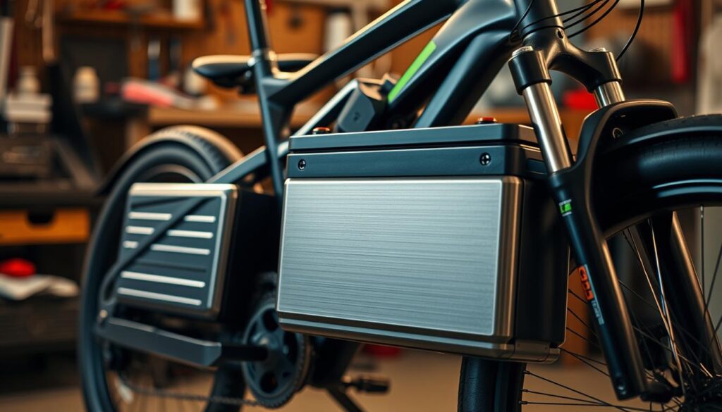How to upgrade EV bike batteries
