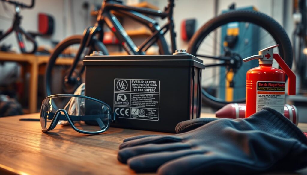 battery safety measures battery safety measures