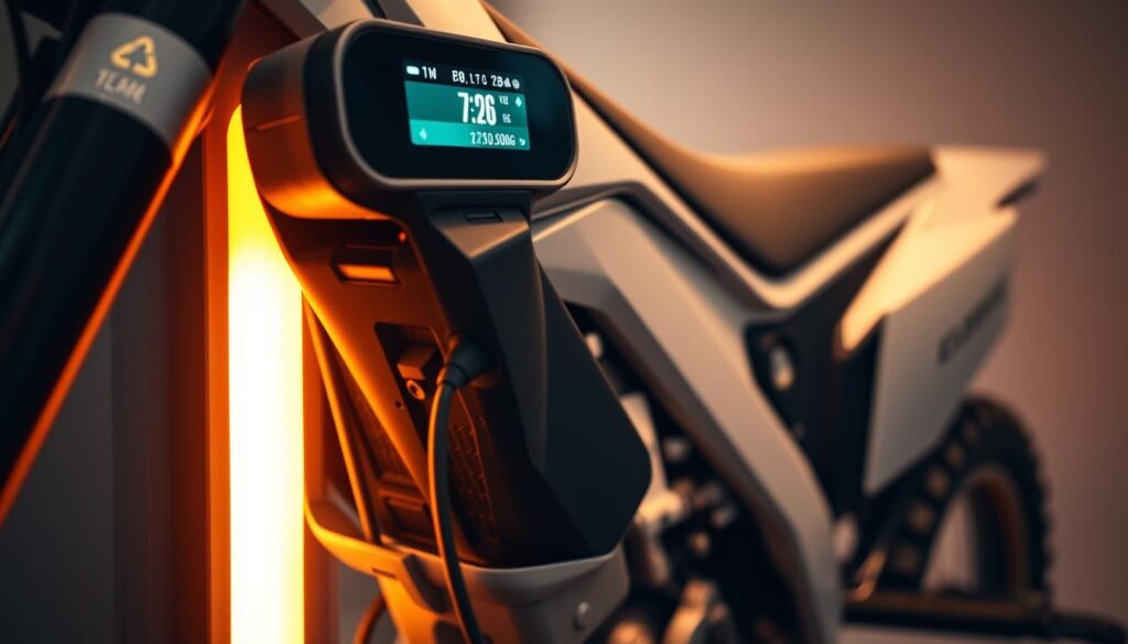 charging process for electric dirt bike charging process for electric dirt bike