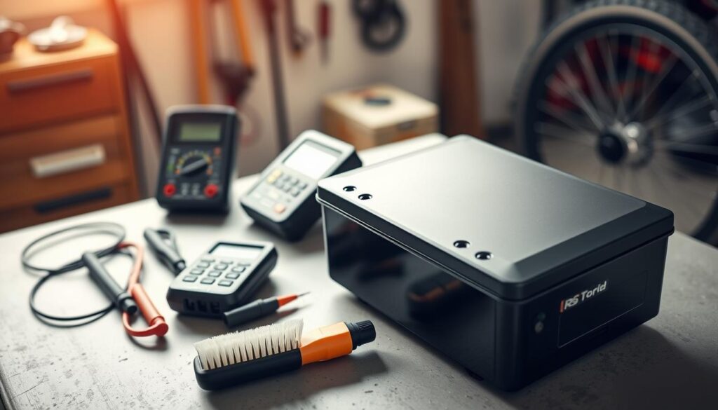 e-bike battery care e-bike battery care