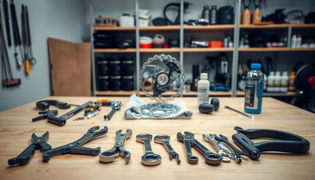e-bike brake service tools e-bike brake service tools