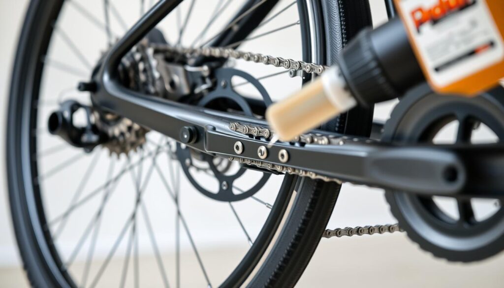 e-bike chain cleaning e-bike chain cleaning