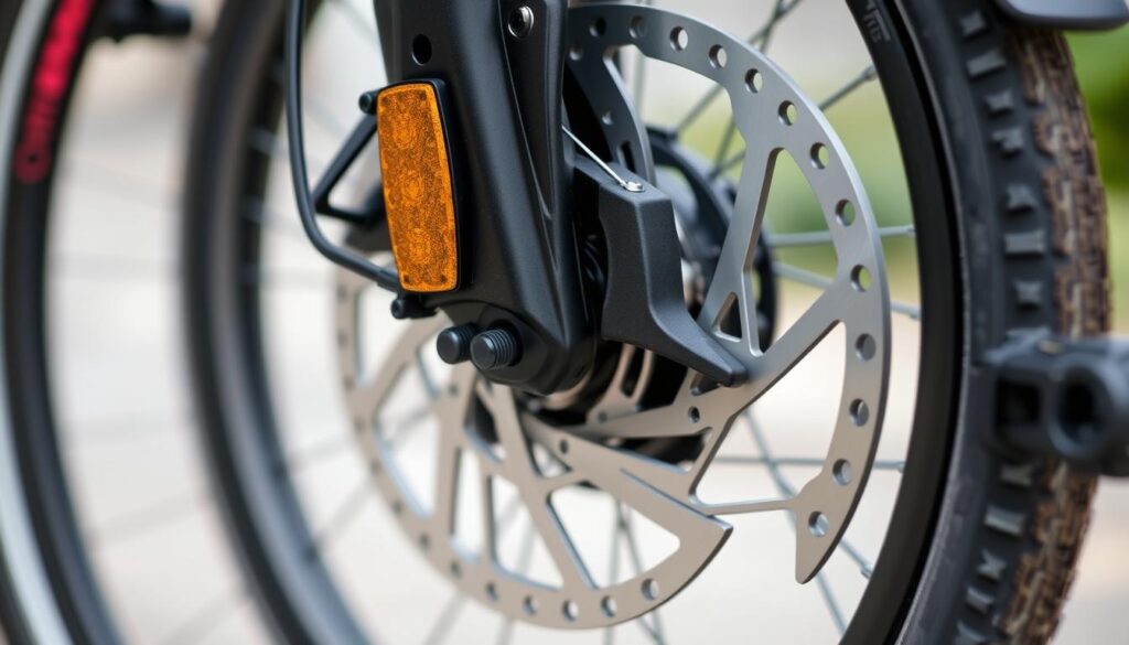 electric bike brake inspection electric bike brake inspection