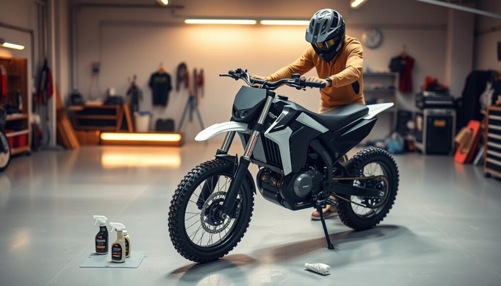 electric dirt bike cleaning electric dirt bike cleaning