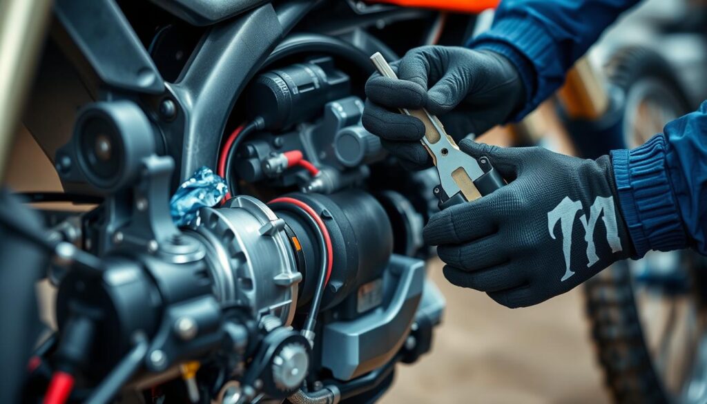 maintaining essential components maintaining essential components