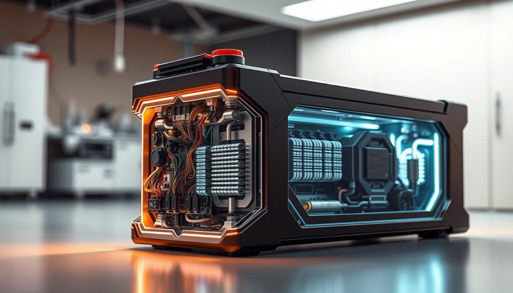 maximizing battery performance and safety maximizing battery performance and safety