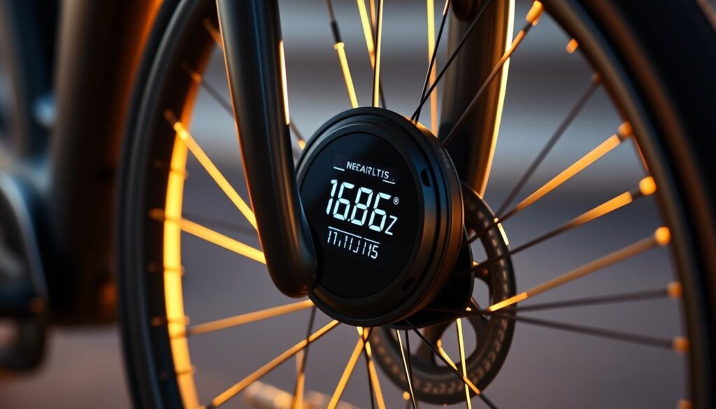 tire pressure e-bike tire pressure e-bike